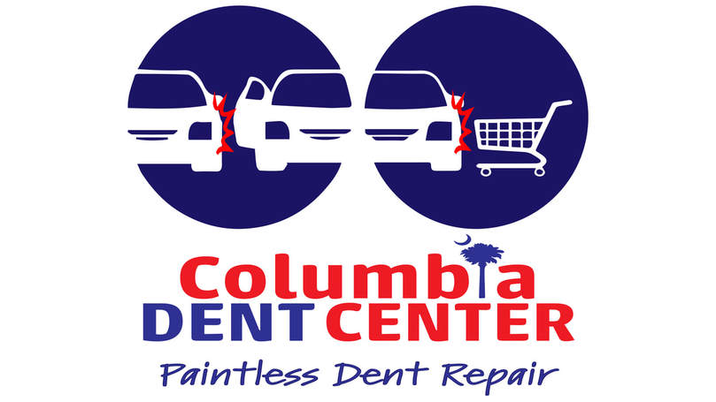 Paintless Dent Removal_Columbia, SC